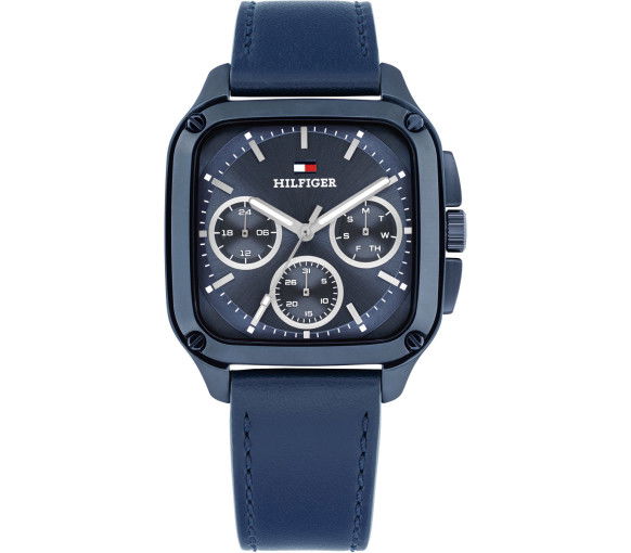 Helen Kirchhofer - Tommy Hilfiger Herald - 1792219