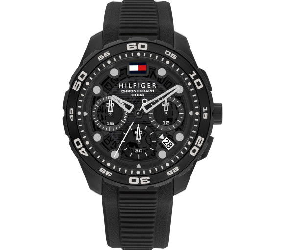 Helen Kirchhofer - Tommy Hilfiger Regatta - 1792233