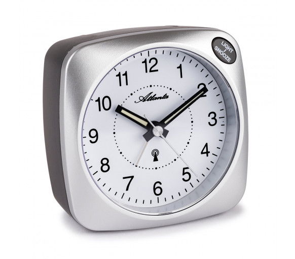 Helen Kirchhofer - Atlanta Funkwecker - 1794/19