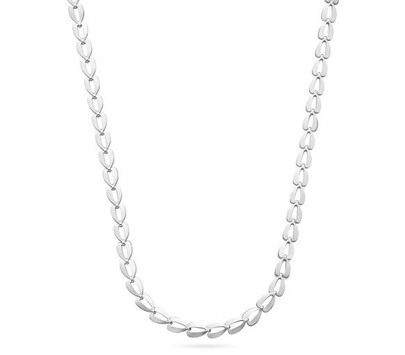 Helen Kirchhofer - Sif Jakobs Heartbeat Halskette - SJ-N2752