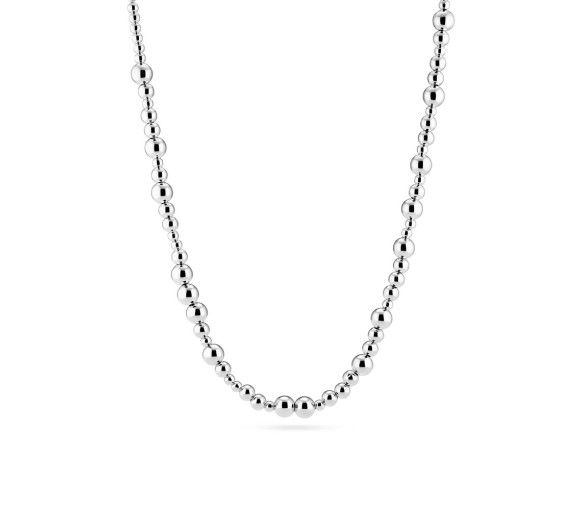 Helen Kirchhofer - Sif Jakobs Bormio Grande Halskette - SJ-N2598