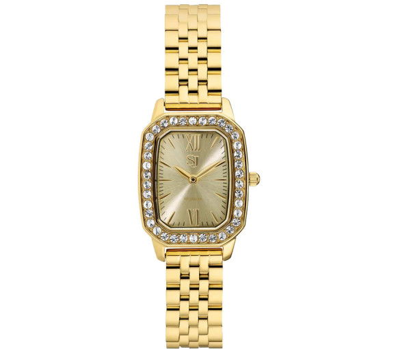 Helen Kirchhofer - Sif Jakobs Luciana - SJ-W2742-CZ-YG