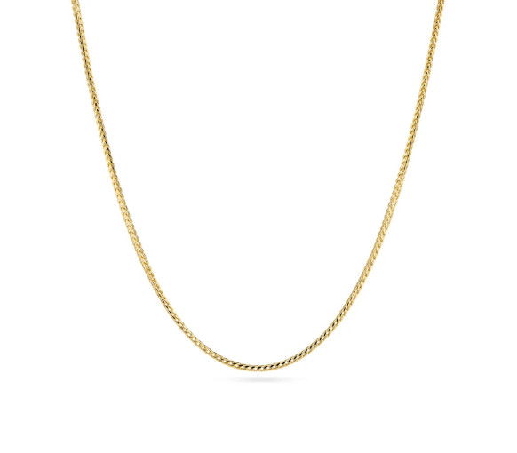 Helen Kirchhofer - Sif Jakobs Muro Halskette - SJ-N2754-YG