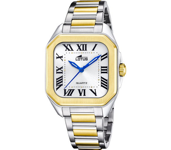 Helen Kirchhofer - Lotus Square - 18969/1