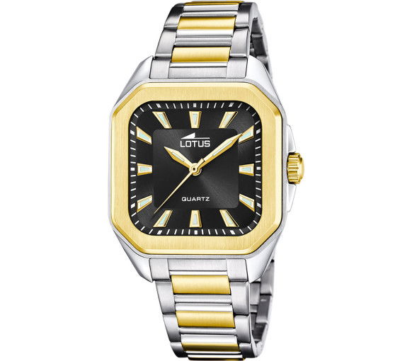 Helen Kirchhofer - Lotus Square - 18969/3