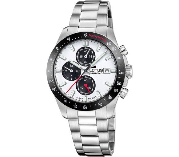 Helen Kirchhofer - Lotus Chrono - 18994/1