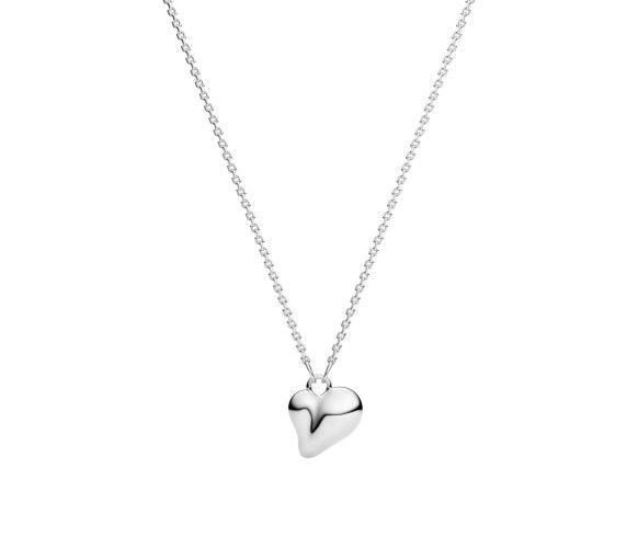 Helen Kirchhofer - Sif Jakobs Lauria Parvus Halskette - SJ-N008