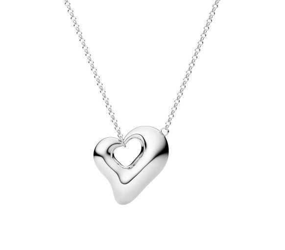 Helen Kirchhofer - Sif Jakobs Lauria Grande Halskette - SJ-N110