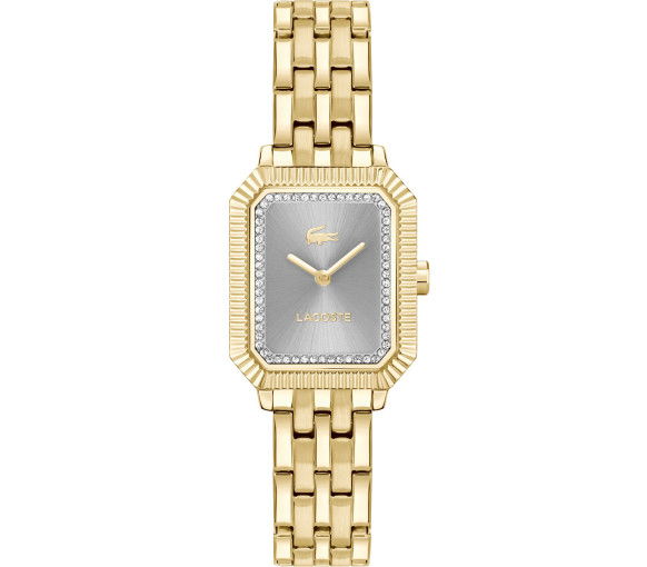 Helen Kirchhofer - Lacoste Parisienne - 2001441