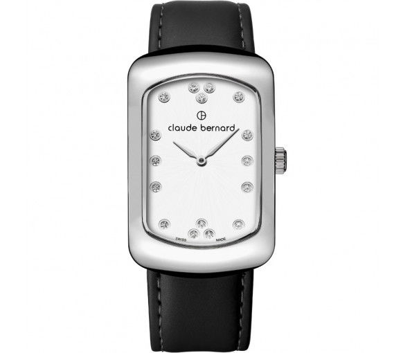 Helen Kirchhofer - Claude Bernard Dress Code Chloe - 20226 3 APN