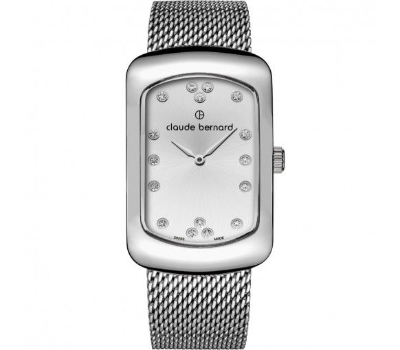 Helen Kirchhofer - Claude Bernard Dress Code Chloe - 20226 3M APN