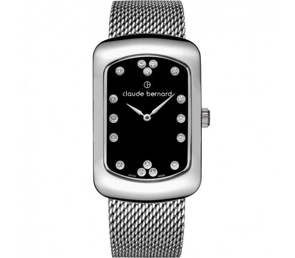 Helen Kirchhofer - Claude Bernard Dress Code Chloe - 20226 3M NPN