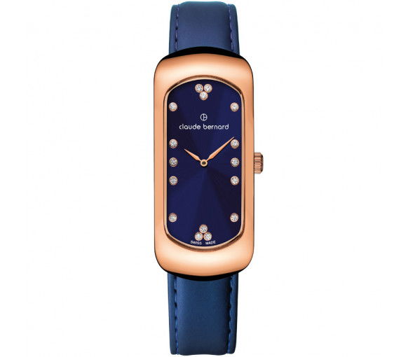 Helen Kirchhofer - Claude Bernard Dress Code Chloe - 20227 37R BUPR