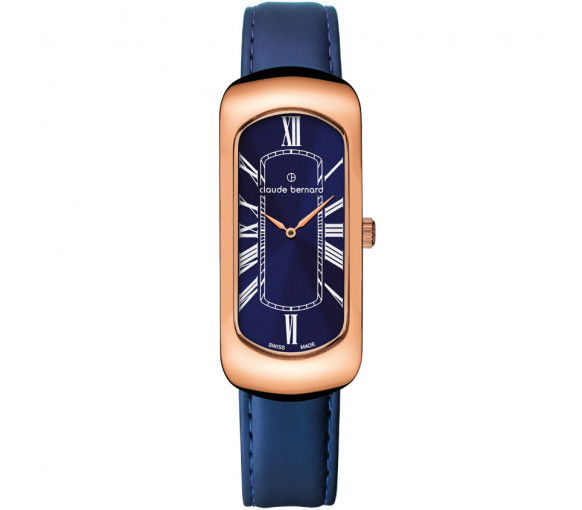 Helen Kirchhofer - Claude Bernard Dress Code Chloe - 20227 37R BUR