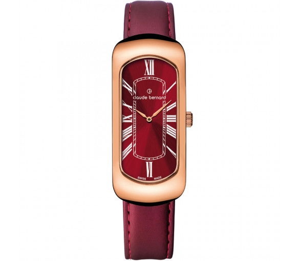 Helen Kirchhofer - Claude Bernard Dress Code Chloe - 20227 37R ROUR