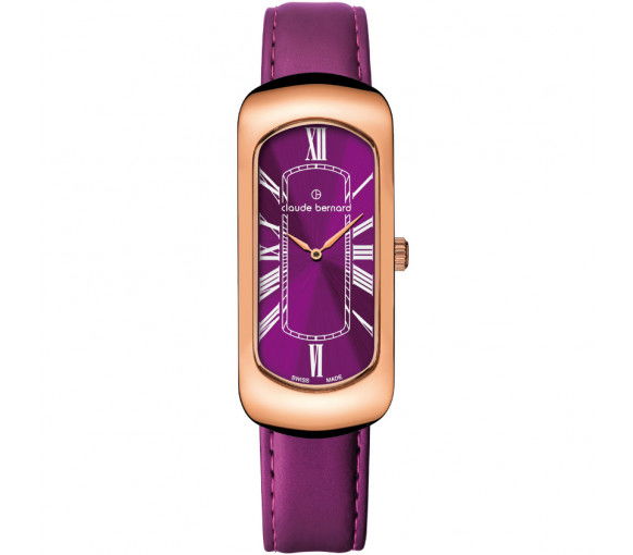 Helen Kirchhofer - Claude Bernard Dress Code Chloe - 20227 37R VIOR