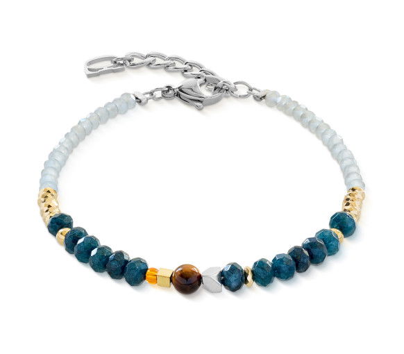 Helen Kirchhofer - Coeur de Lion Amulett Modern Future Armband - 2036/30-1559