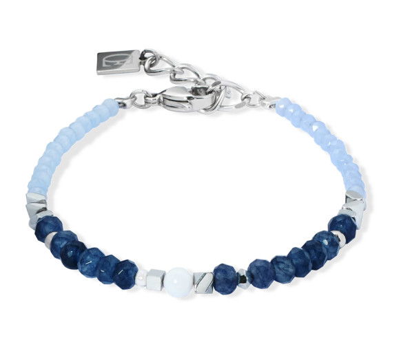 Helen Kirchhofer - Coeur de Lion Amulett Modern Future Armband - 2036/30-0717