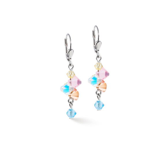 Helen Kirchhofer - Coeur de Lion Dancing Crystals Ohrhänger - 2038/20-1522