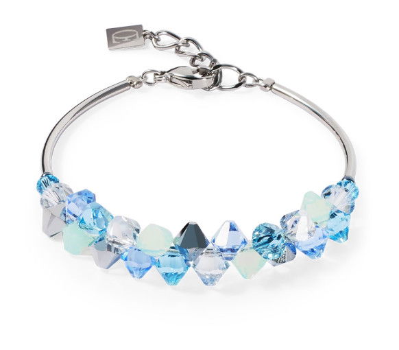 Helen Kirchhofer - Coeur de Lion Dancing Crystals Armband - 2038/30-0737