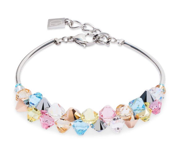 Helen Kirchhofer - Coeur de Lion Dancing Crystals Armband - 2038/30-1522