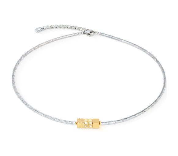 Helen Kirchhofer - Coeur de Lion Halskette - 2040/10-1224