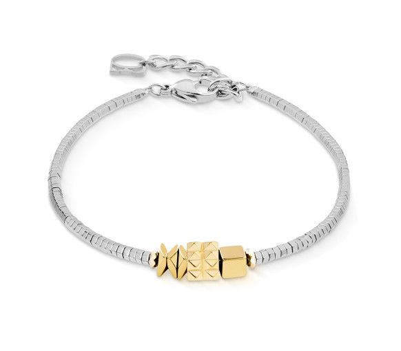 Helen Kirchhofer - Coeur de Lion Armband - 2040/30-1224