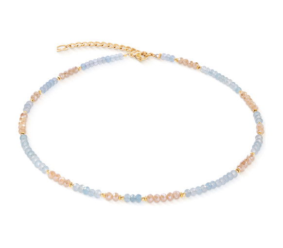 Helen Kirchhofer - Coeur de Lion Halskette - 2043/10-0738