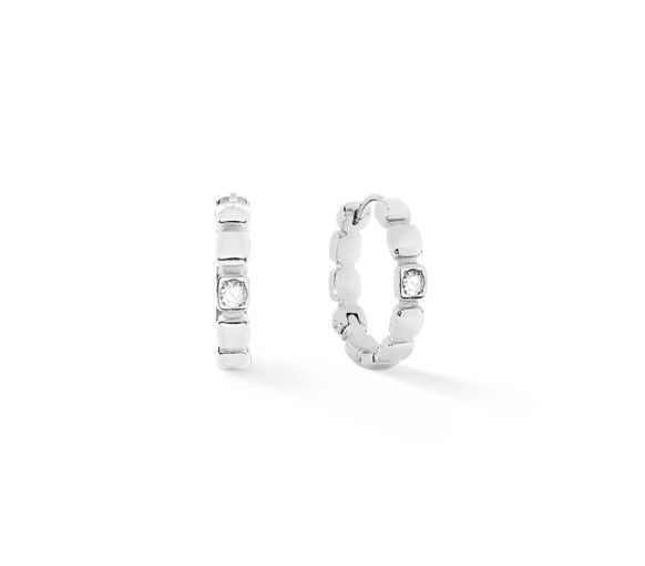 Helen Kirchhofer - Coeur de Lion Creolen - 2055/23-1817