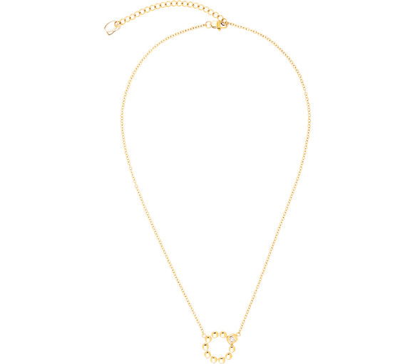 Helen Kirchhofer - Coeur de Lion Halskette - 2056/10-1816