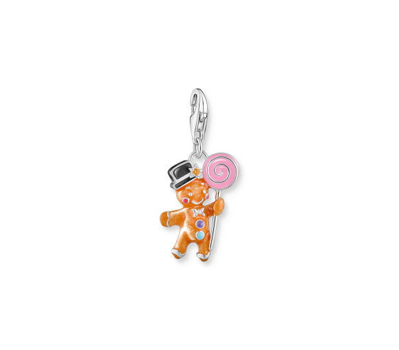 Helen Kirchhofer - Thomas Sabo Charm-Anhänger - 2064-691-7
