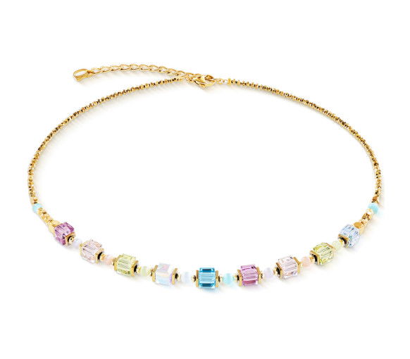 Helen Kirchhofer - Coeur de Lion Halskette - 2104/10-1576