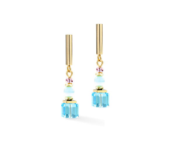 Helen Kirchhofer - Coeur de Lion Ohrringe - 2104/21-1576