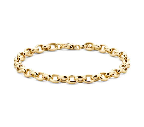 Helen Kirchhofer - Blush Armband 14k Gelbgold - 2162YGO