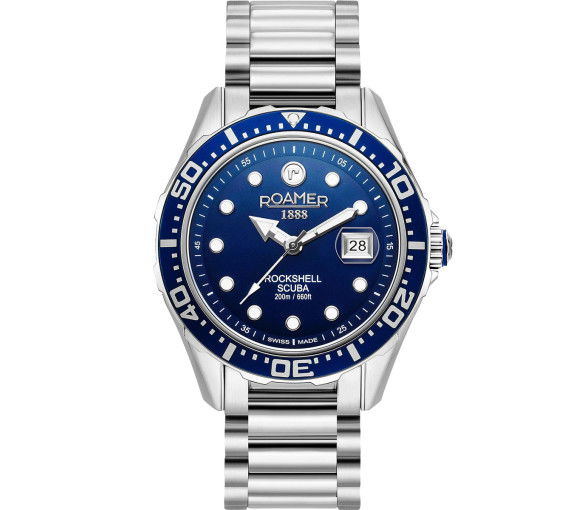 Roamer orologi prezzi new arrivals