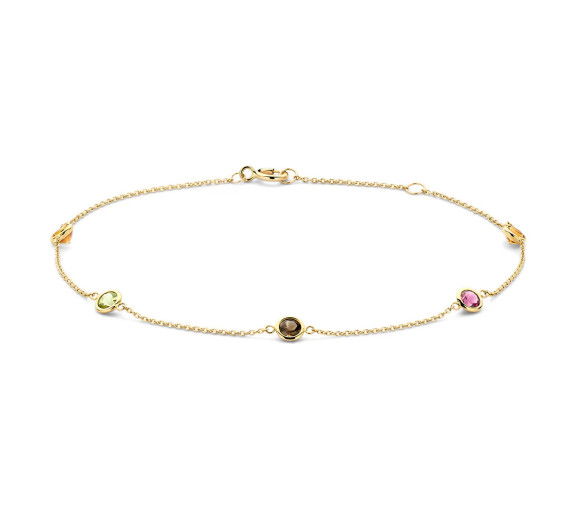 Helen Kirchhofer - Blush Armband 14k Gelbgold - 2266YFC