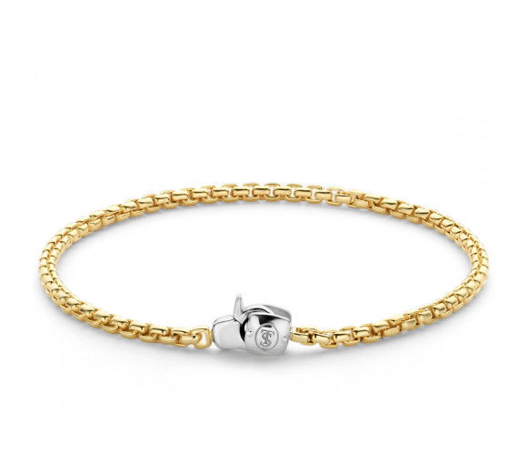 Helen Kirchhofer - Ti Sento Milano Armband - 23023SY