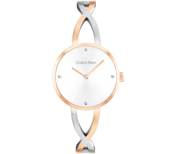 Calvin Klein Sculpted Embrace - 25100060