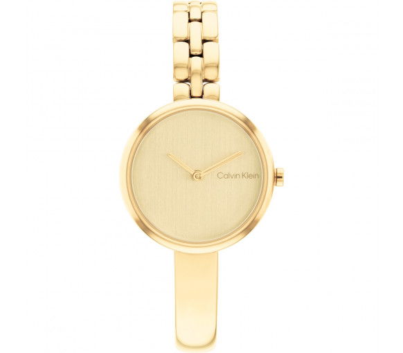 Calvin Klein Bangled - 25200279