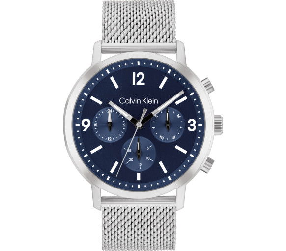 Calvin Klein Watches Helen Kirchhofer