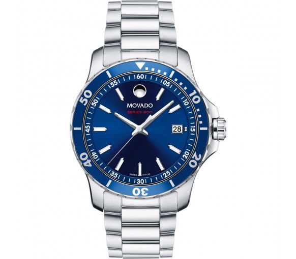 Movado Series 800 - 2600137
