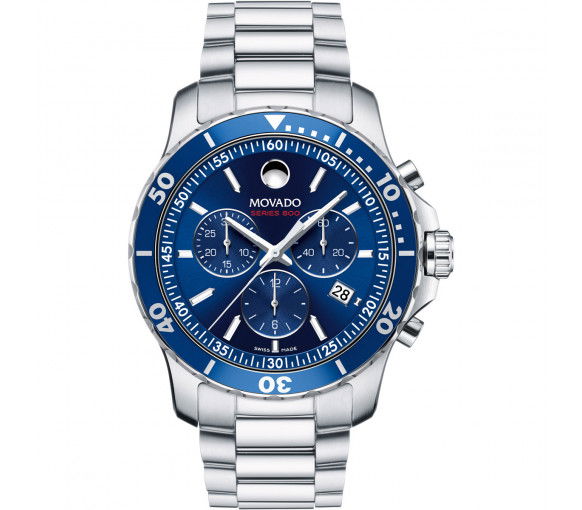 Movado Series 800 - 2600141