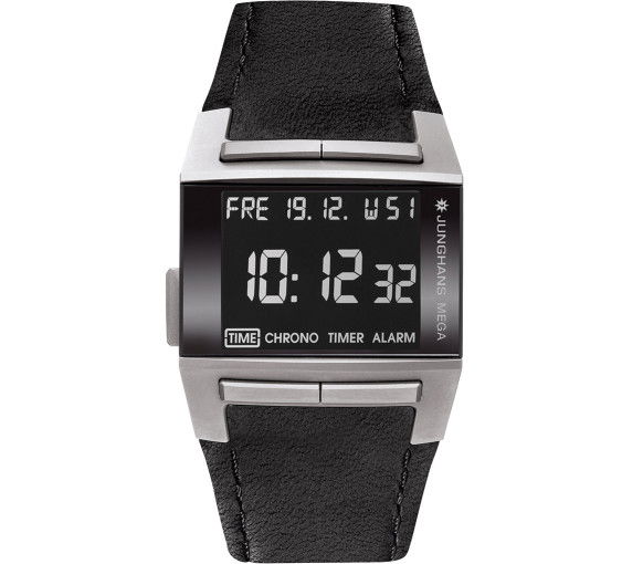 Junghans Mega 1000 - 26/2801.25