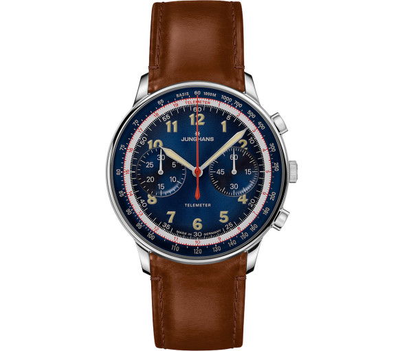Junghans Telemeter - 27/3587.02