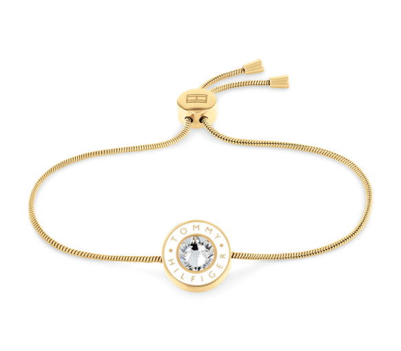 Helen Kirchhofer - Tommy Hilfiger Layered Enamel Armband - 2780806