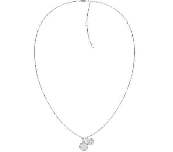 Helen Kirchhofer - Tommy Hilfiger Mini Crystals Halskette - 2780901