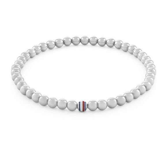 Tommy Hilfiger Metal Beads Armband - 2780937