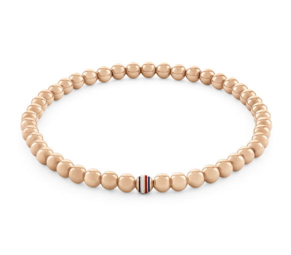 Tommy Hilfiger Metal Beads Armband - 2780939