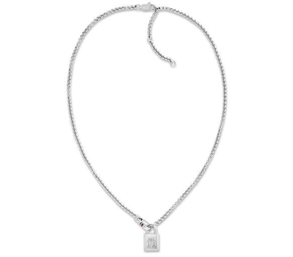 Tommy Hilfiger American Icon Halskette - 2780940