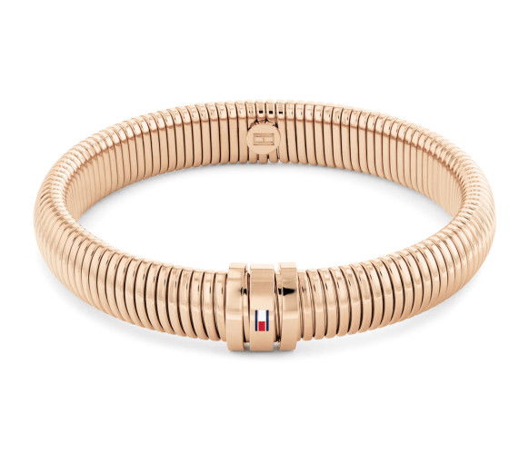 Helen Kirchhofer - Tommy Hilfiger Stretch Armband - 2780996
